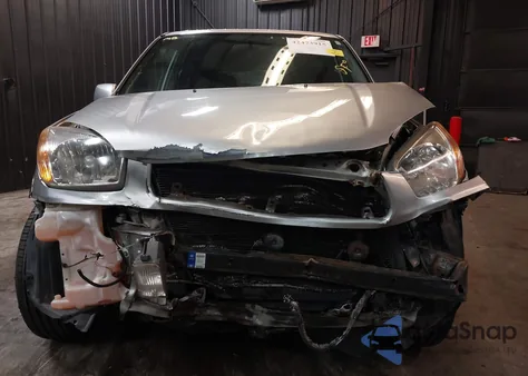 2001 Toyota Rav4 from USA, damaged, VIN JTEHH20V410059276